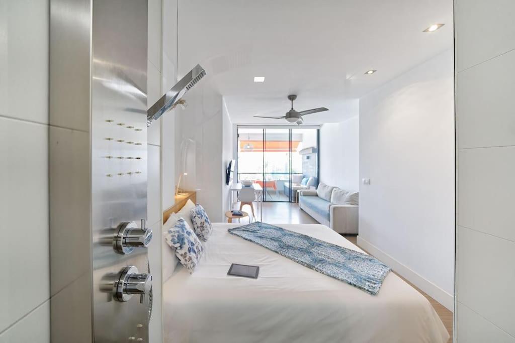 Apartment Estudio Con Terraza Vista Mar *