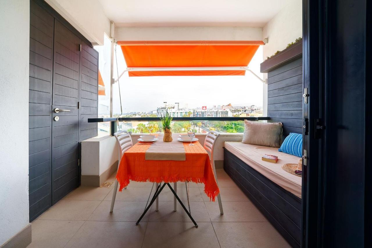 Apartment Estudio Con Terraza Vista Mar *