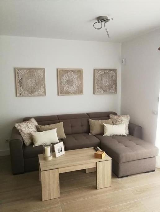 Holiday home Serene House In Playa Del Hombre