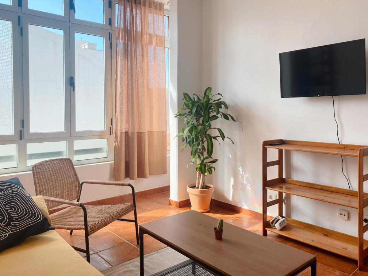 & Getaway Appartamento Las Palmas de Gran Canaria