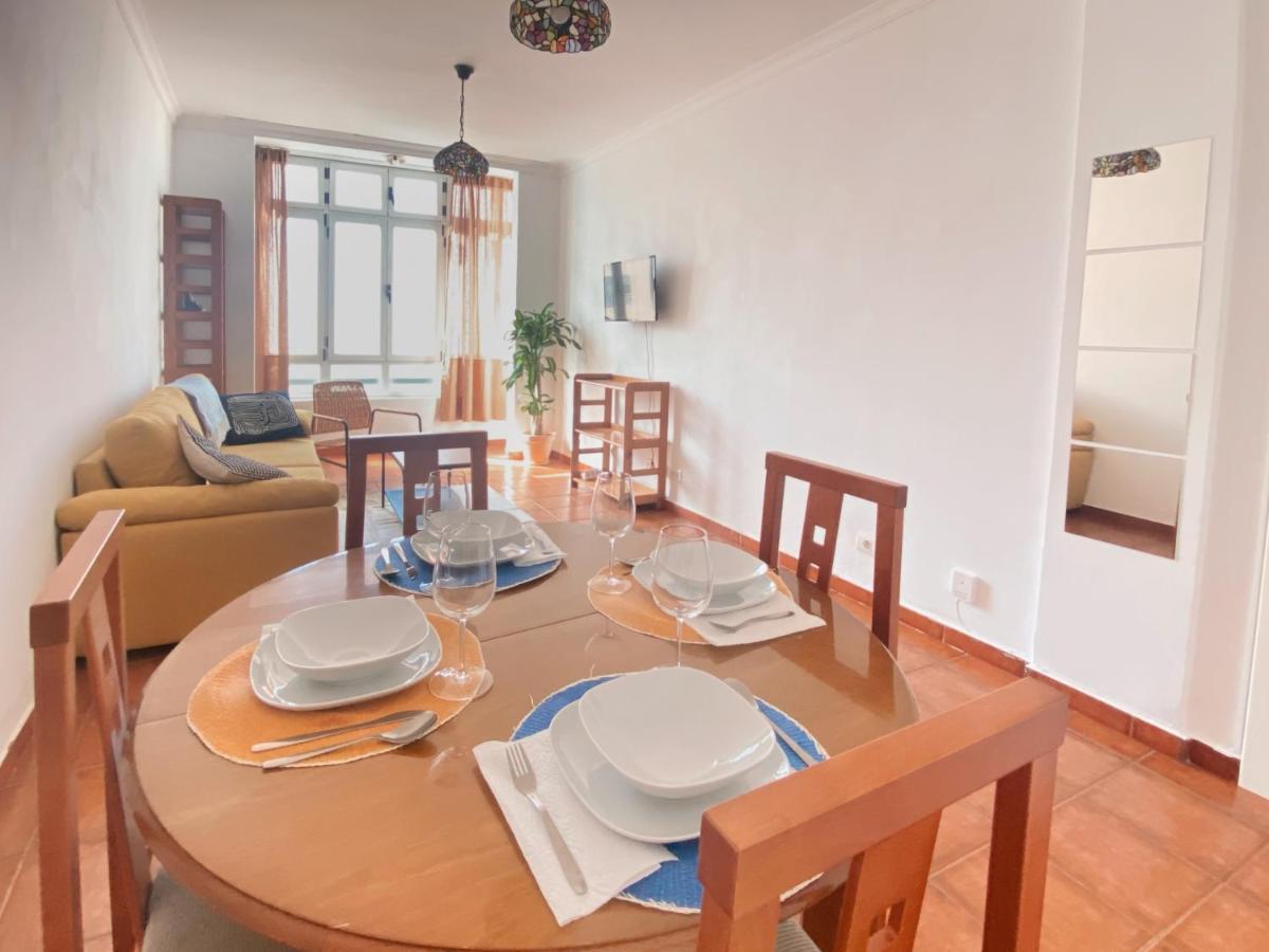 & Getaway Las Palmas de Gran Canaria