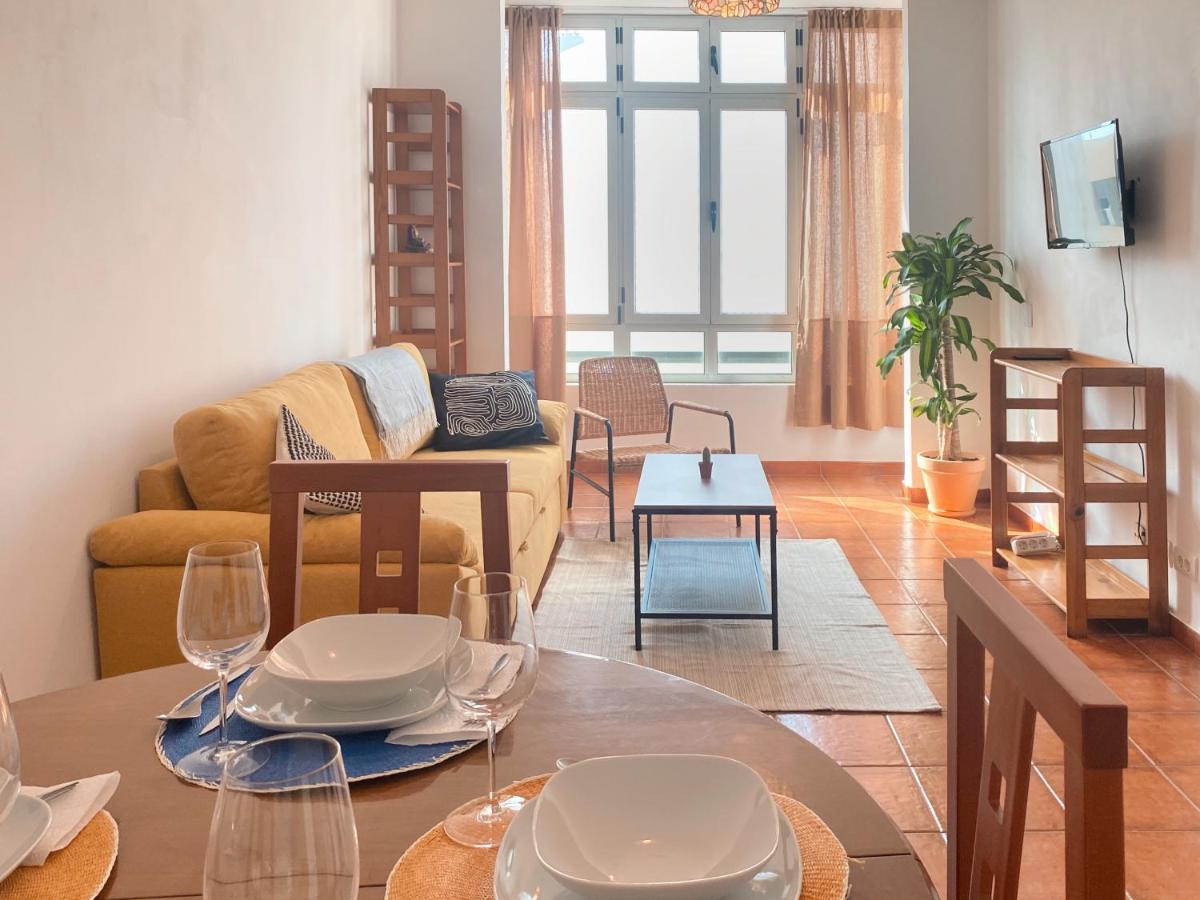 & Getaway Appartamento Las Palmas de Gran Canaria