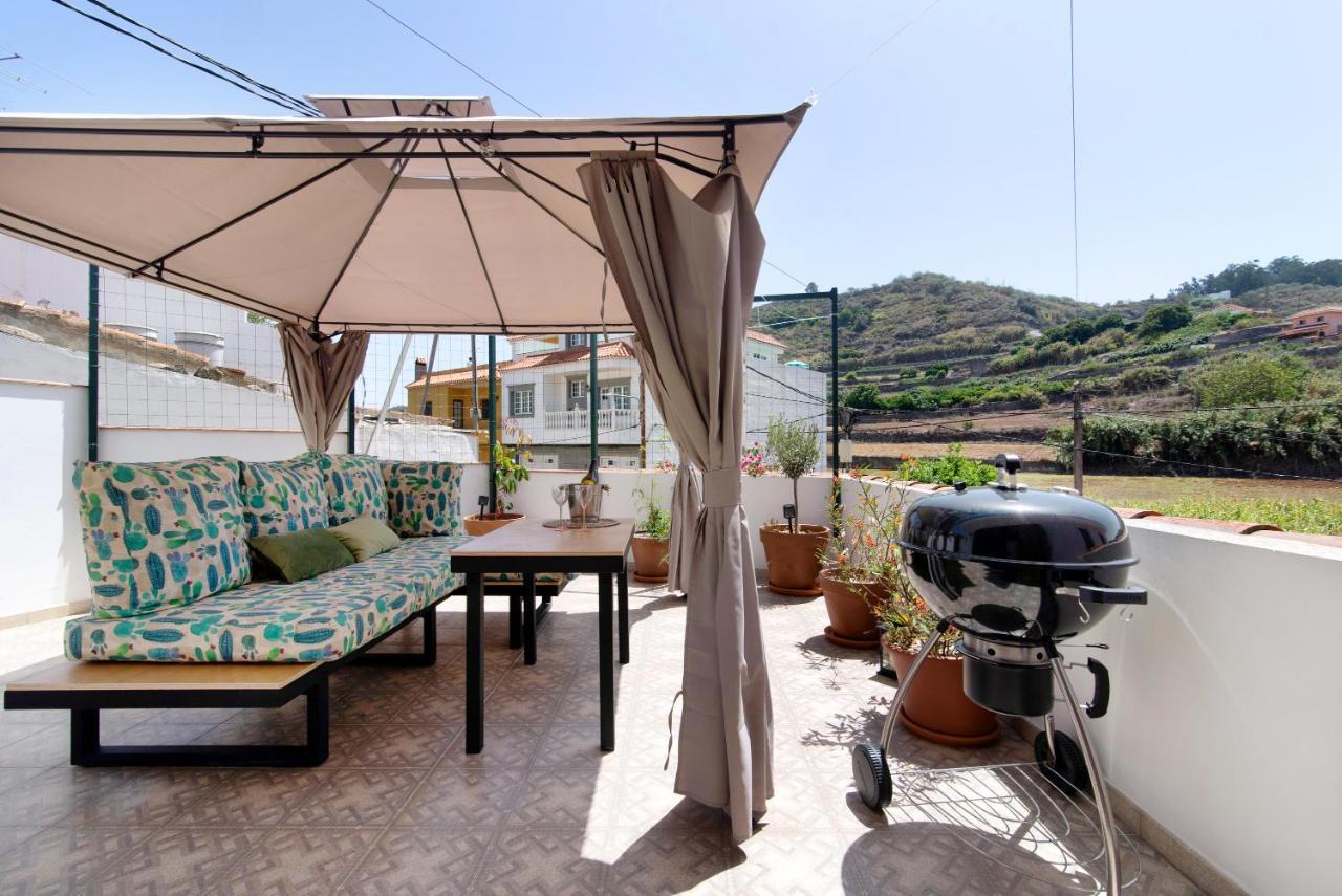 Holiday home Monarcas *