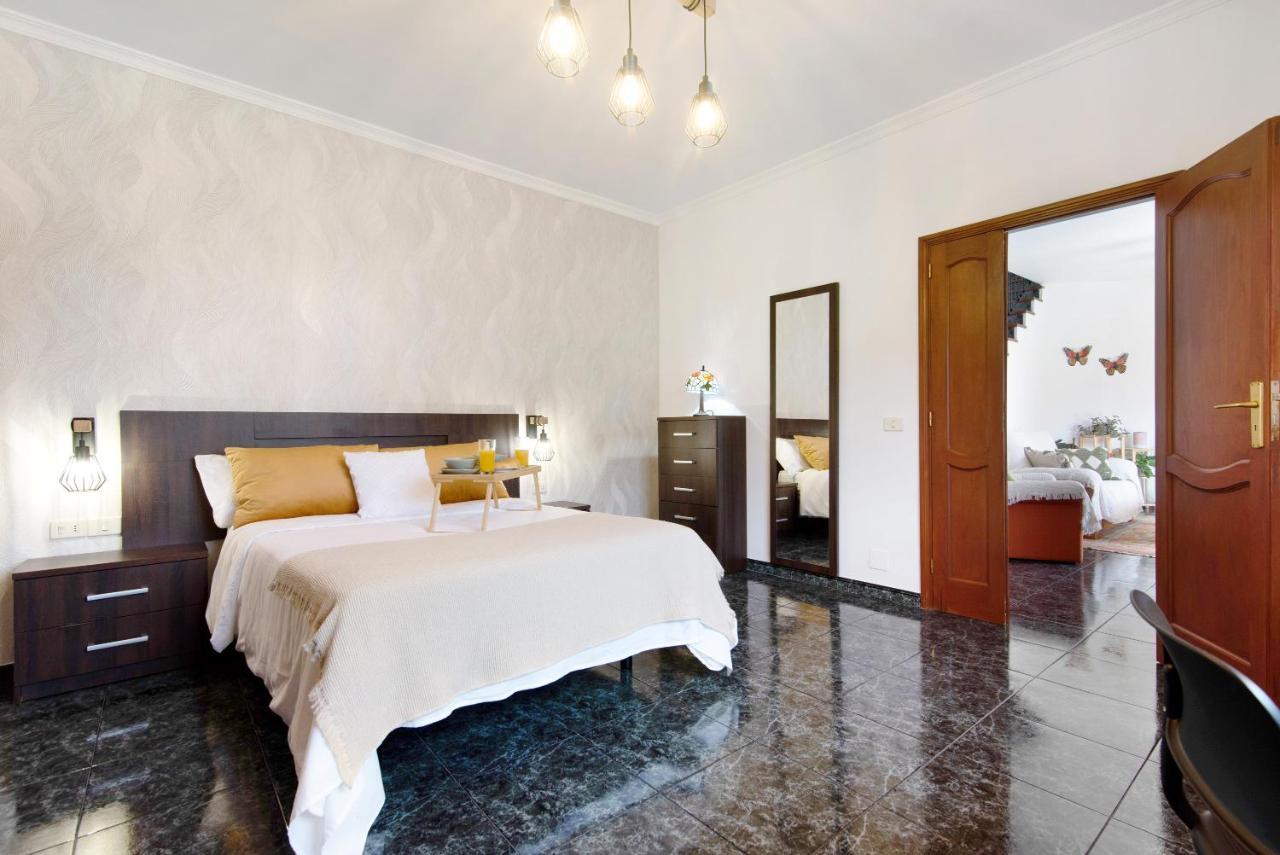 Holiday home Monarcas *