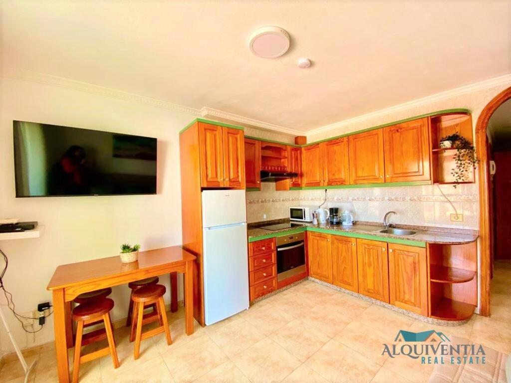Casa Solialana Apartment Arguineguin