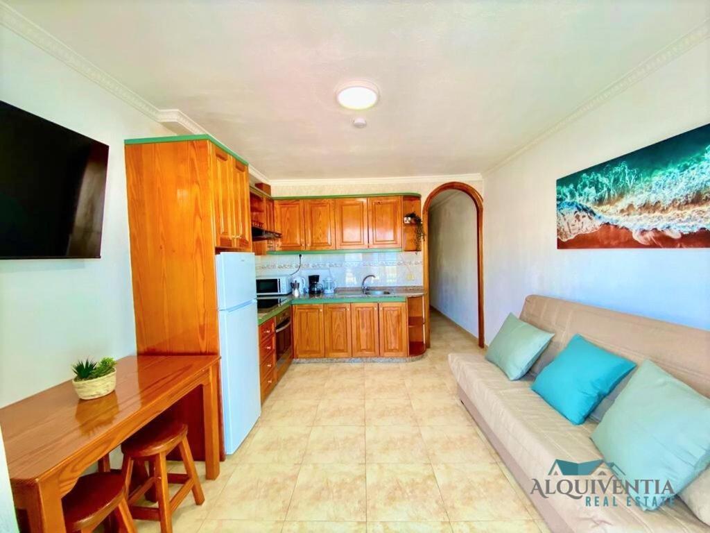 Casa Solialana Apartment