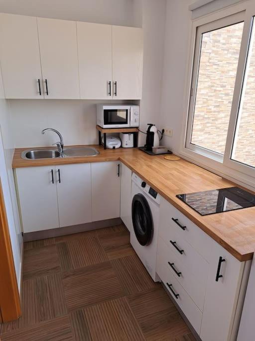 La Terrasse Des Amis Apartamento *