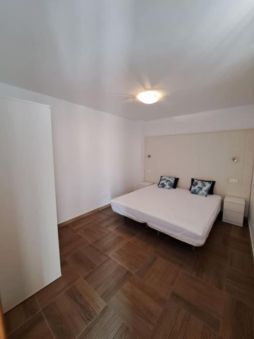 La Terrasse Des Amis Apartamento Arinaga