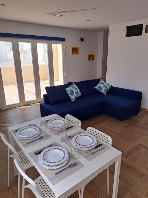 Apartamento La Terrasse Des Amis *