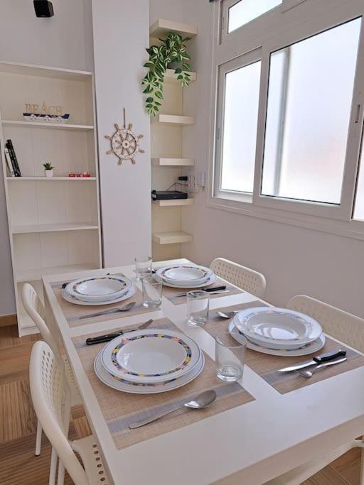 La Terrasse Des Amis Apartamento