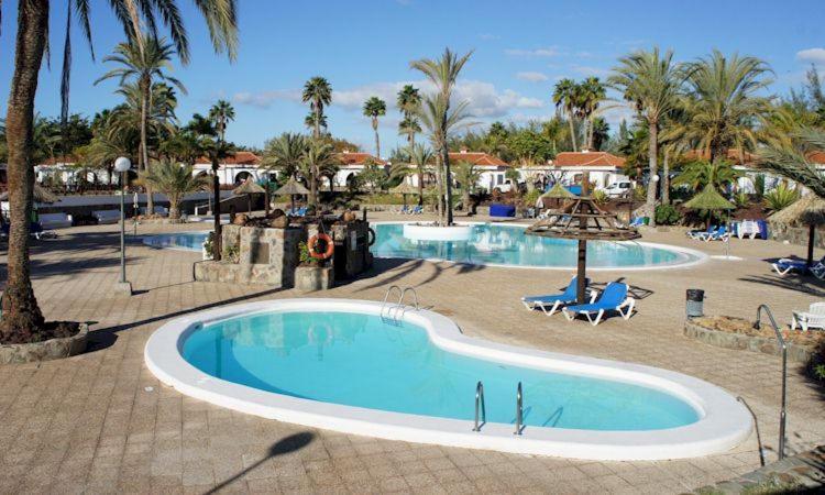 Holiday home Parque Golf 7 *