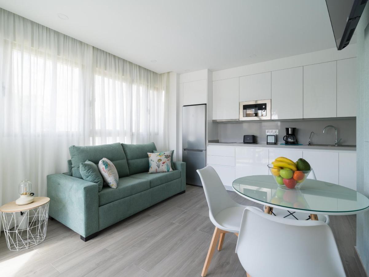 Zeus By Canariasgetaway Casa vacanze *