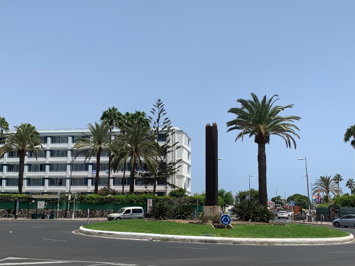 Loris Playa Ingles 50mt From Yumbo By Luca Gran Canaria * San Bartolomé