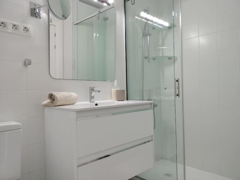 Balandros 104 With Terrace By Sunhousescanarias Apartment *