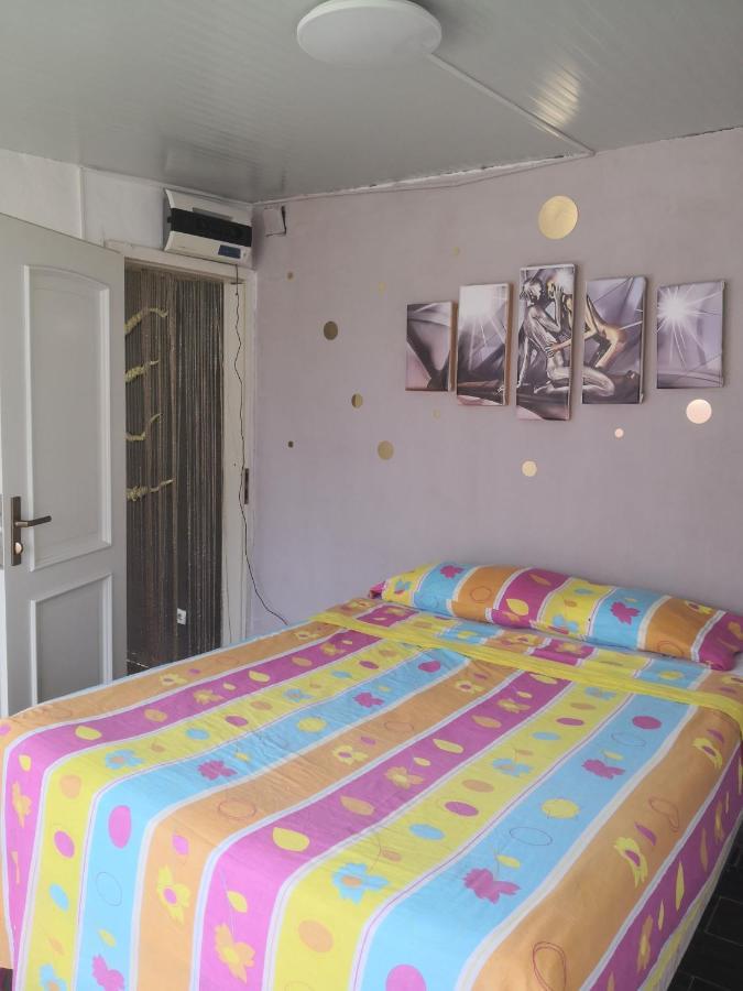 Flor De Loto Tantralove Apartamento *