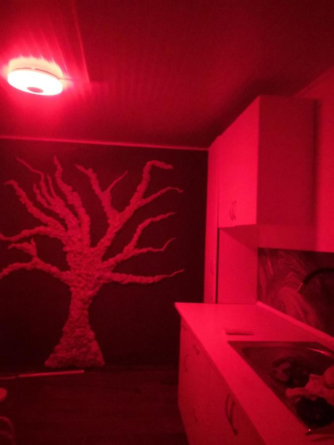 Apartamento Flor De Loto Tantralove