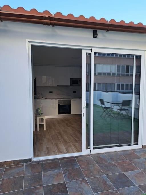 Canalejas Con Terraza Apartment *