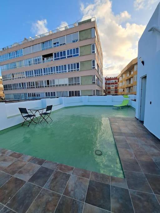 Canalejas Con Terraza Las Palmas de Gran Canaria