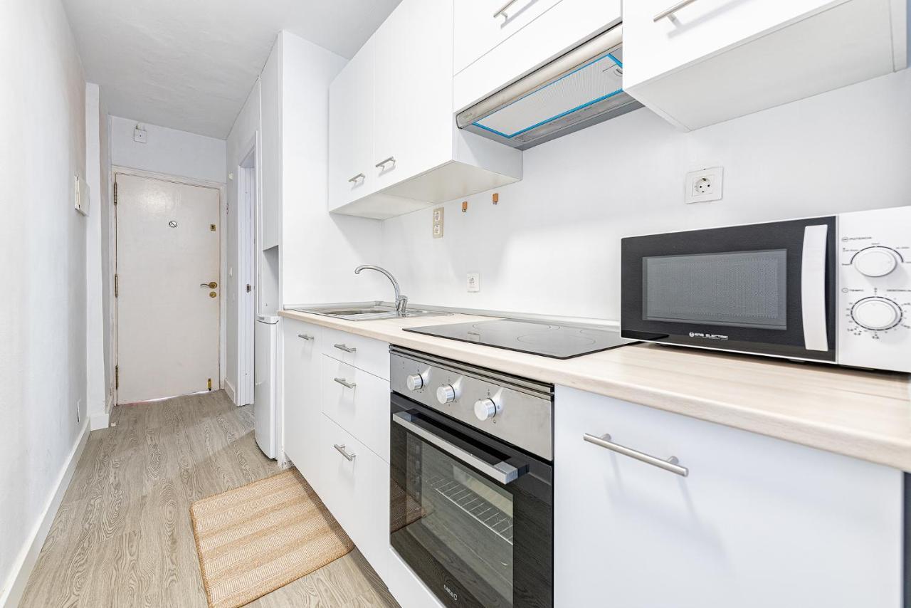 Centrico En Appartamento Playa del Inglés