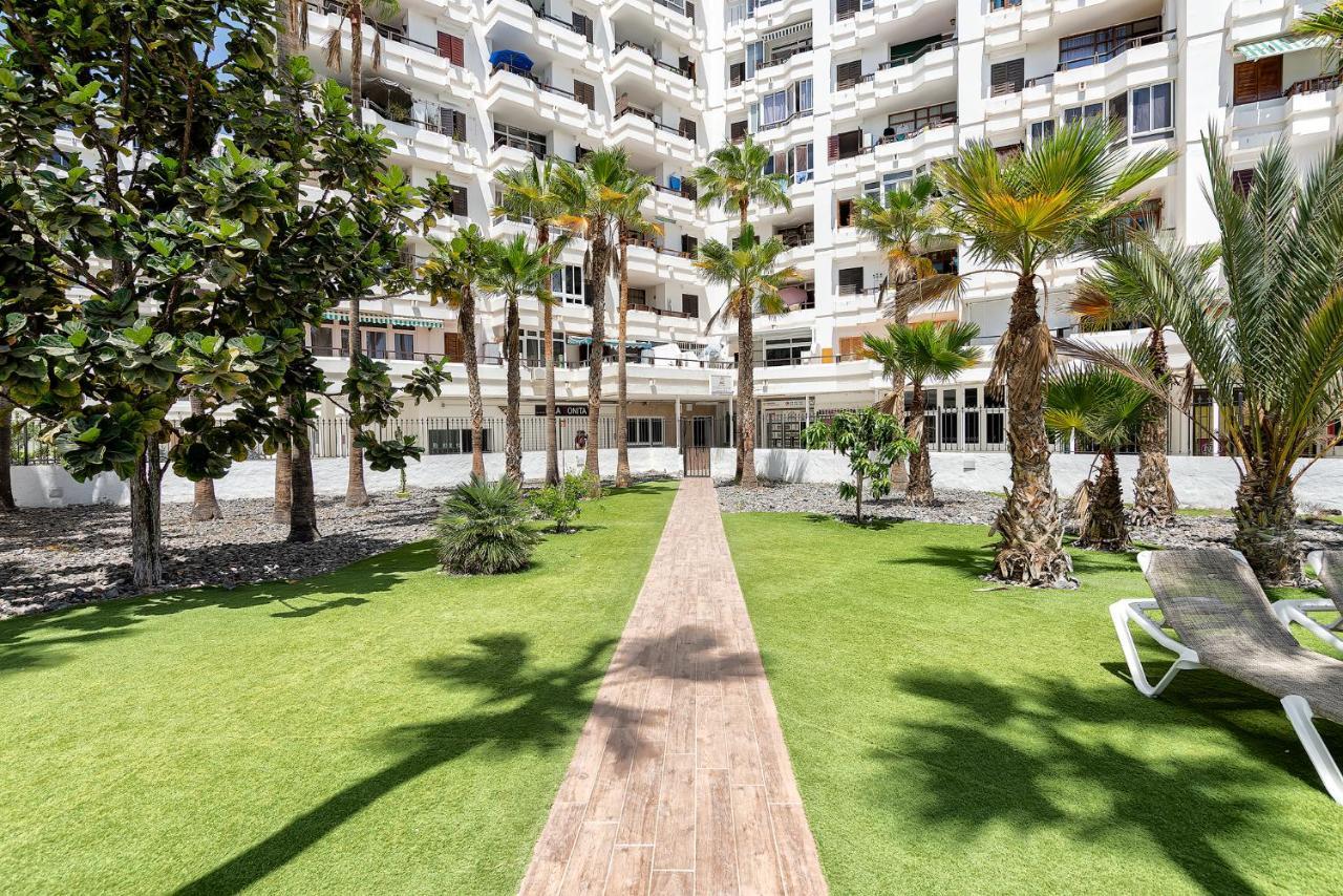 Appartamento Centrico En Playa del Inglés