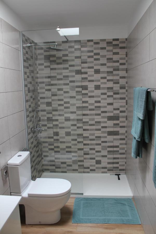 Canaima 308 Apartamento