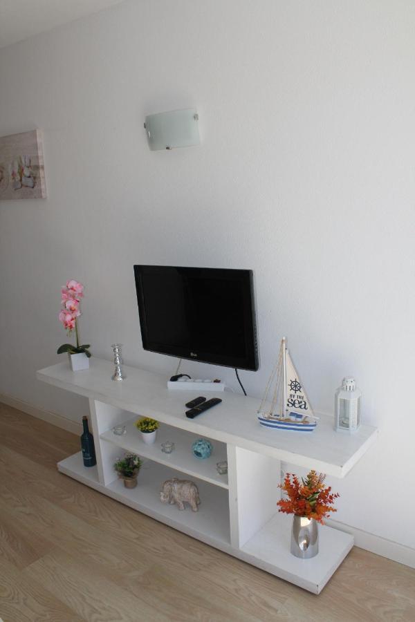 Canaima 308 Apartamento