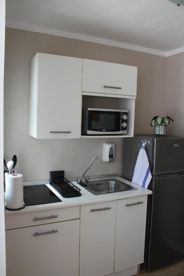 Canaima 308 Apartamento *