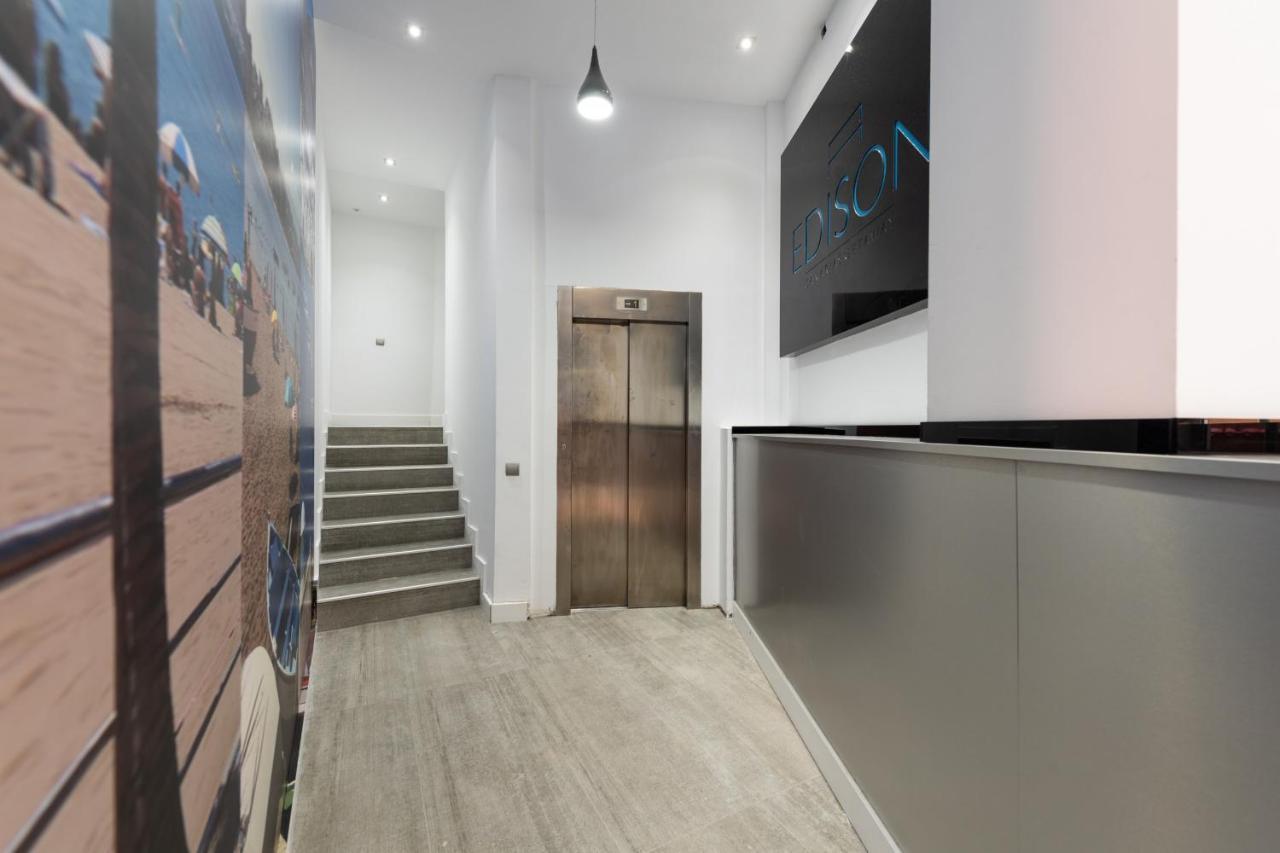 Apartamento Edison Building 101 By Canariasgetaway