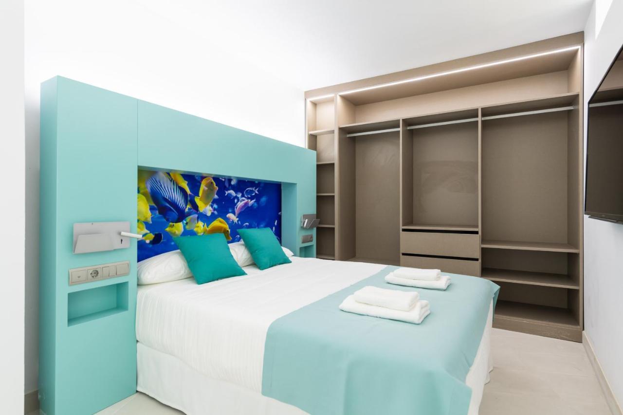 Edison Building 101 By Canariasgetaway Las Palmas de Gran Canaria