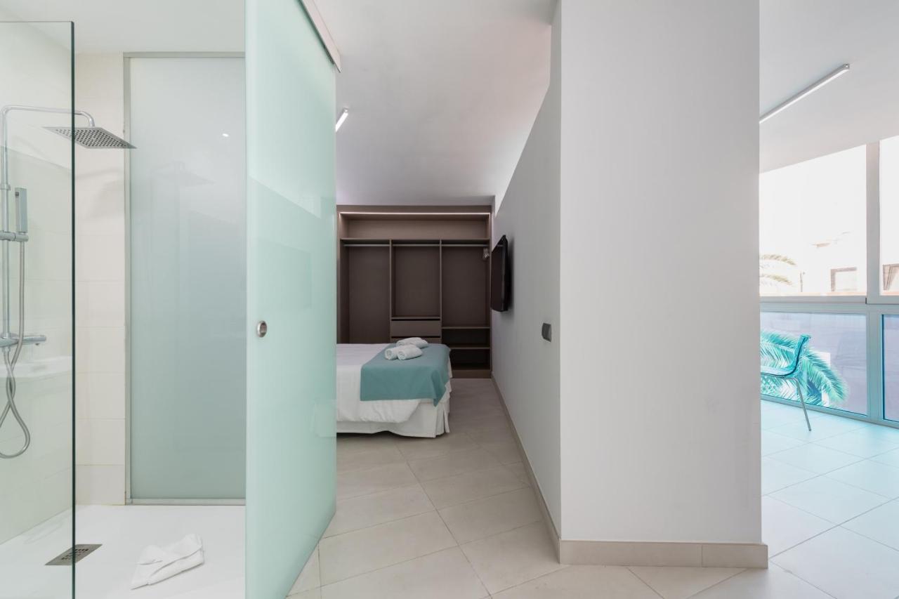 Edison Building 101 By Canariasgetaway Apartamento *