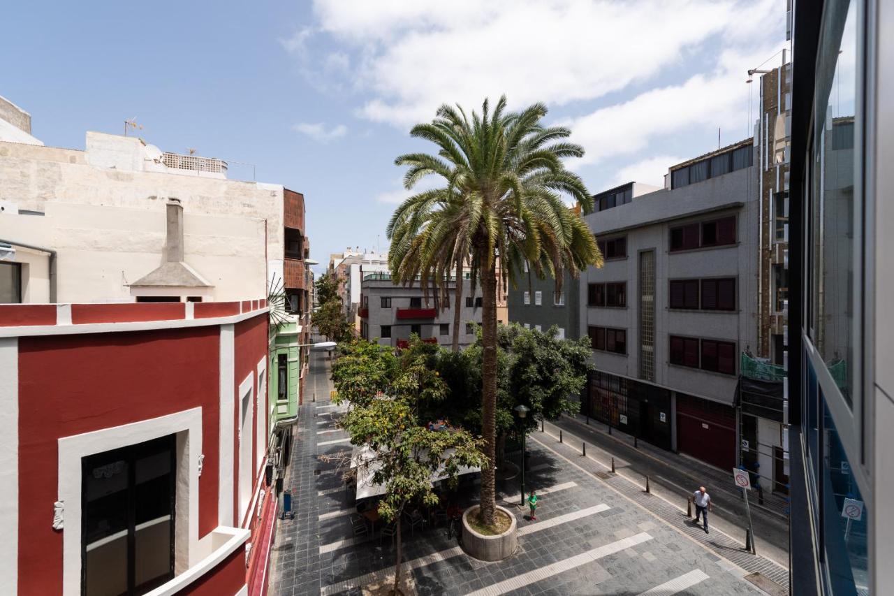 Apartamento Edison Building 101 By Canariasgetaway *