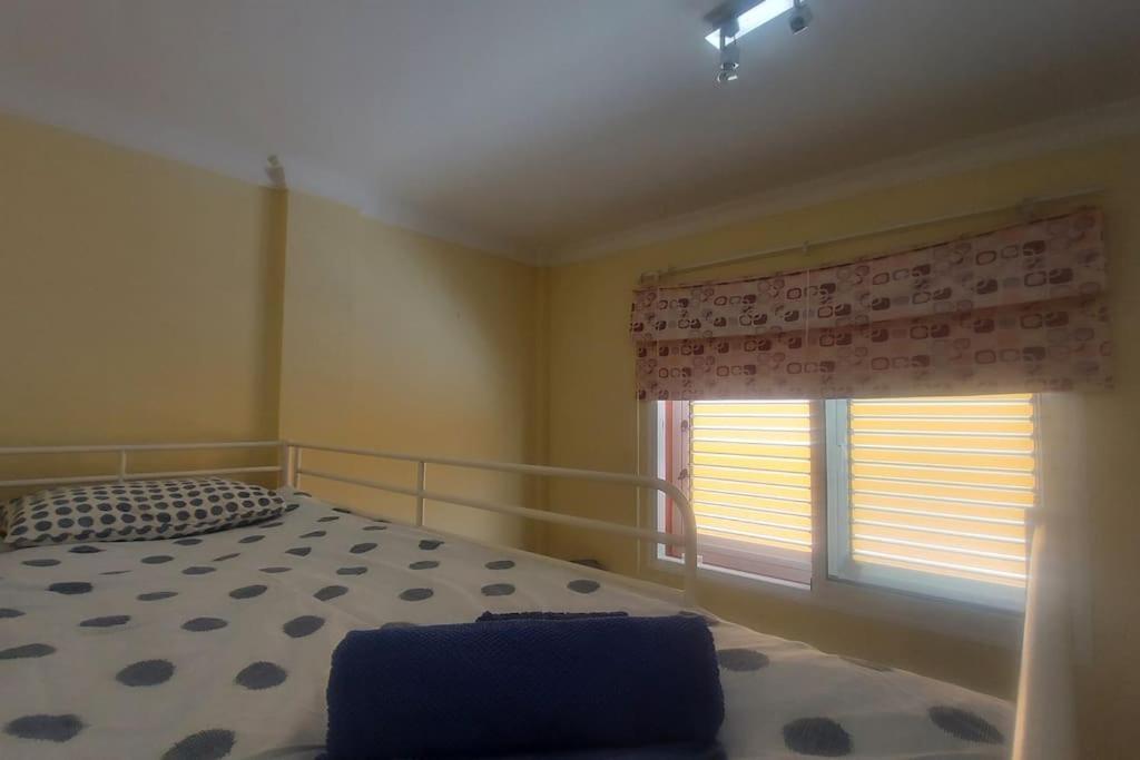 Apartment With View, Wifi And Pool In Arguineguin Mogan