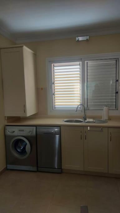 Apartment With View, Wifi And Pool In Arguineguin