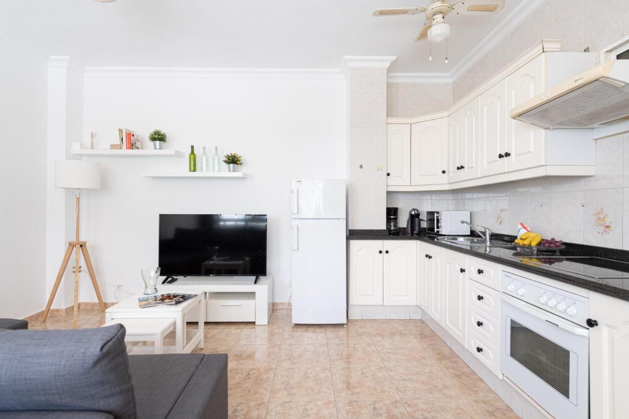 Apartamento Cerca Del Parque Santa Catalina Apartamento *