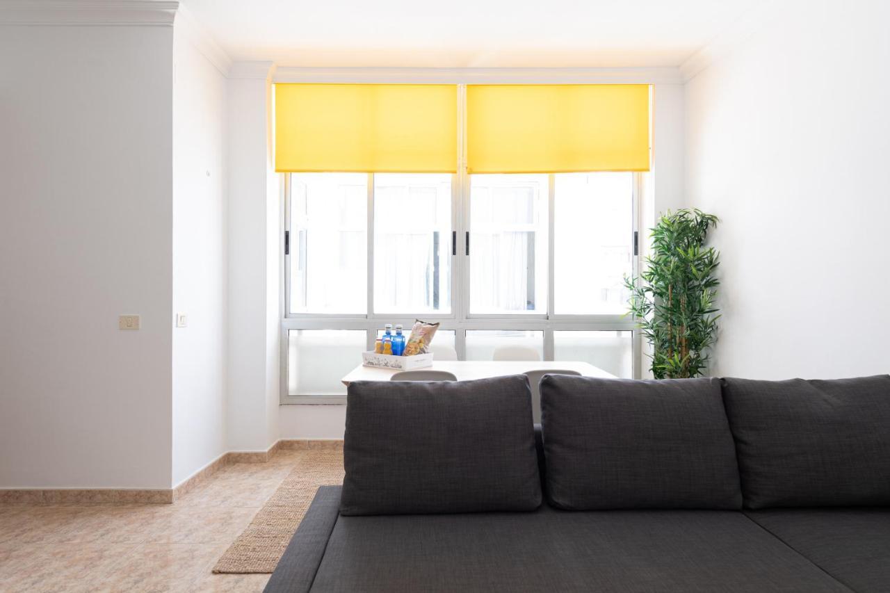 Apartamento Cerca Del Parque Santa Catalina * Las Palmas de Gran Canaria