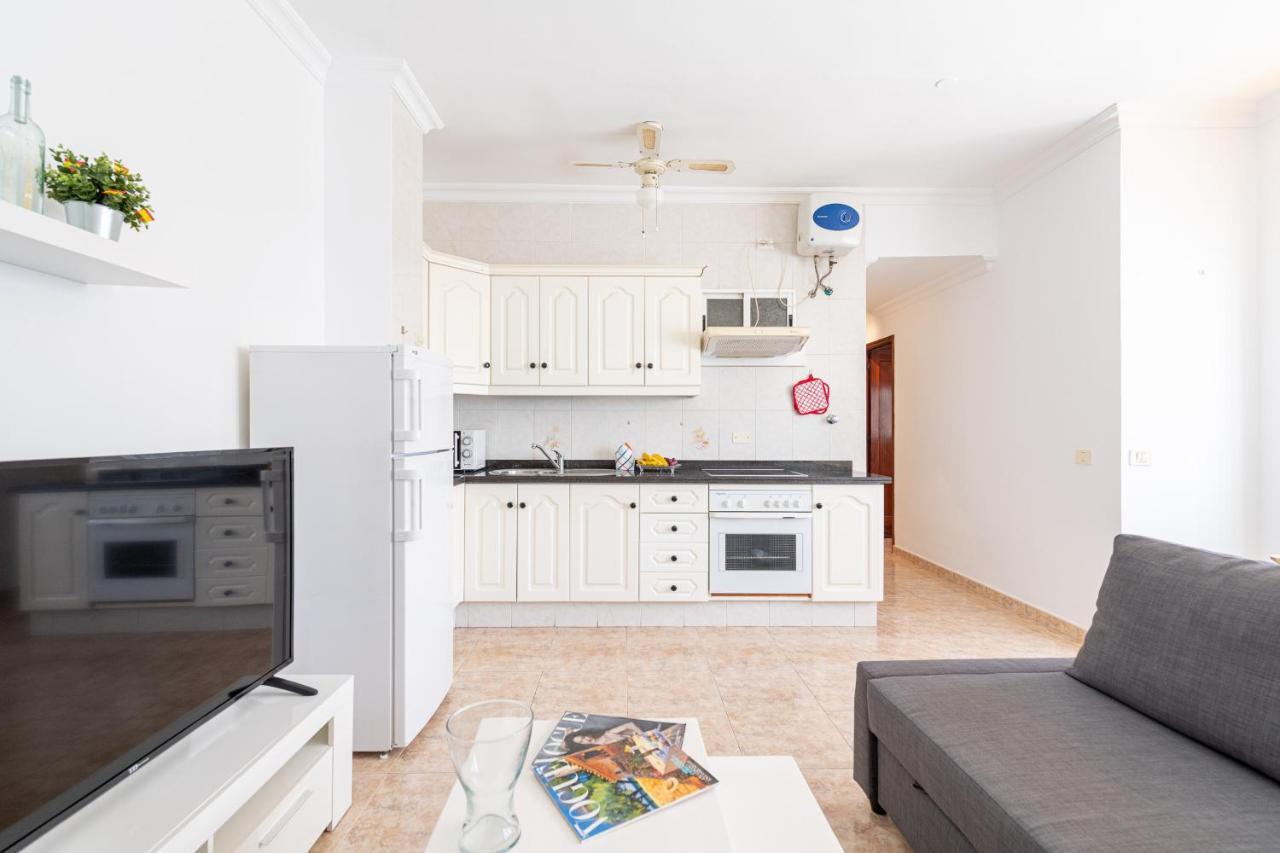 Apartamento Cerca Del Parque Santa Catalina * Las Palmas de Gran Canaria