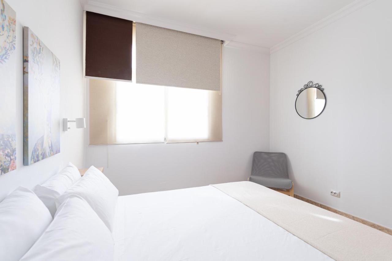 Apartamento Apartamento Cerca Del Parque Santa Catalina