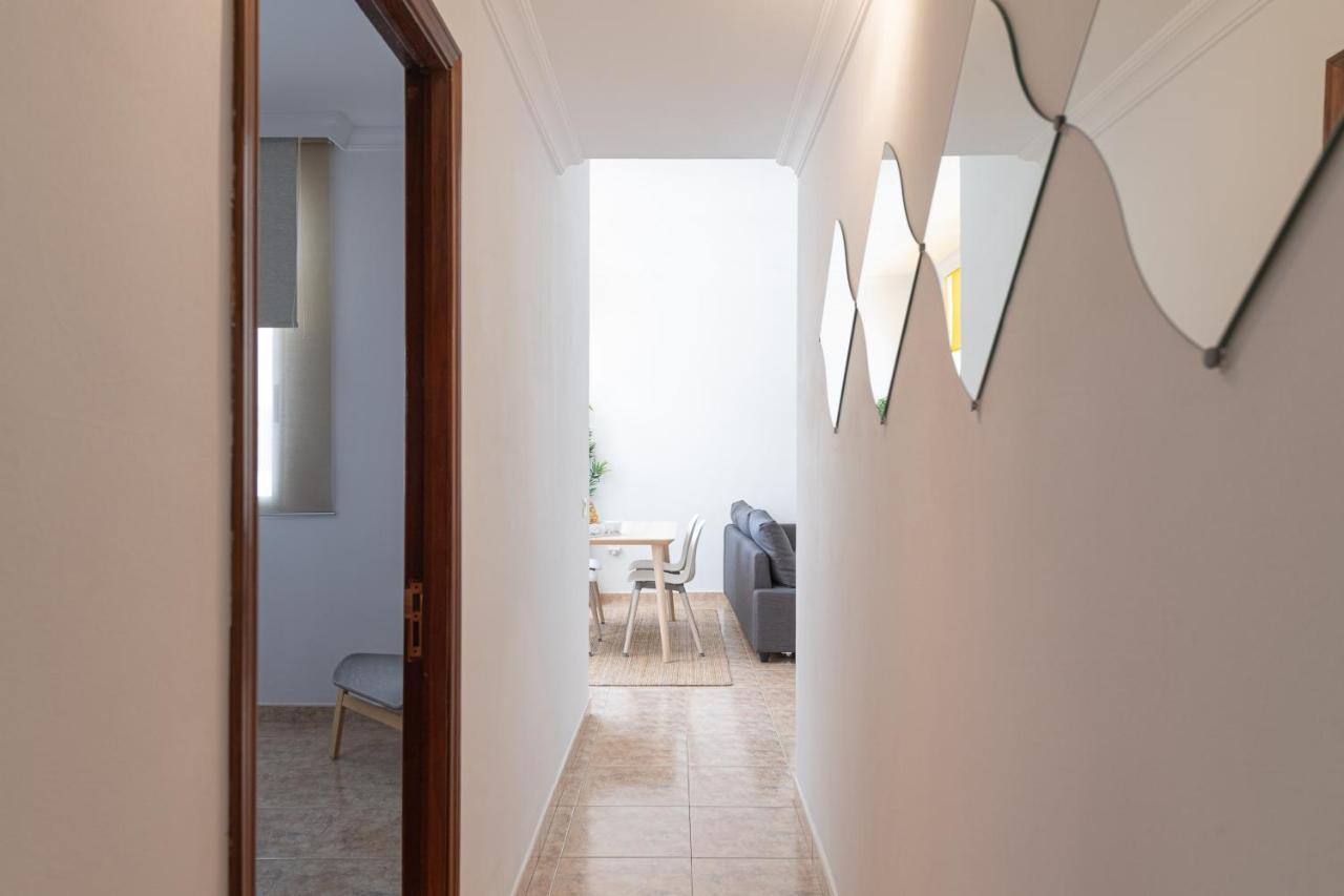 Apartamento Cerca Del Parque Santa Catalina Apartamento Las Palmas de Gran Canaria
