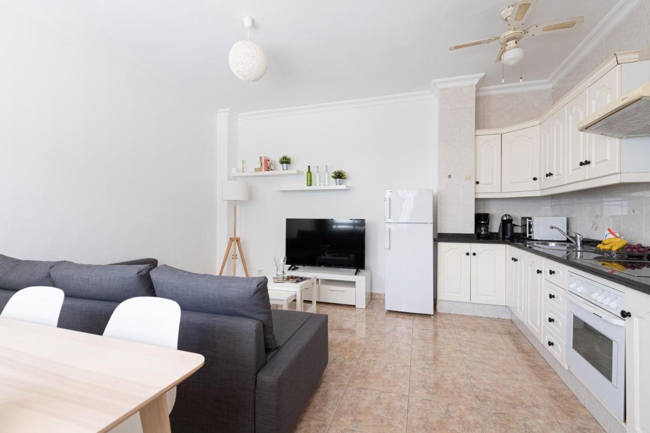 Apartamento Apartamento Cerca Del Parque Santa Catalina *