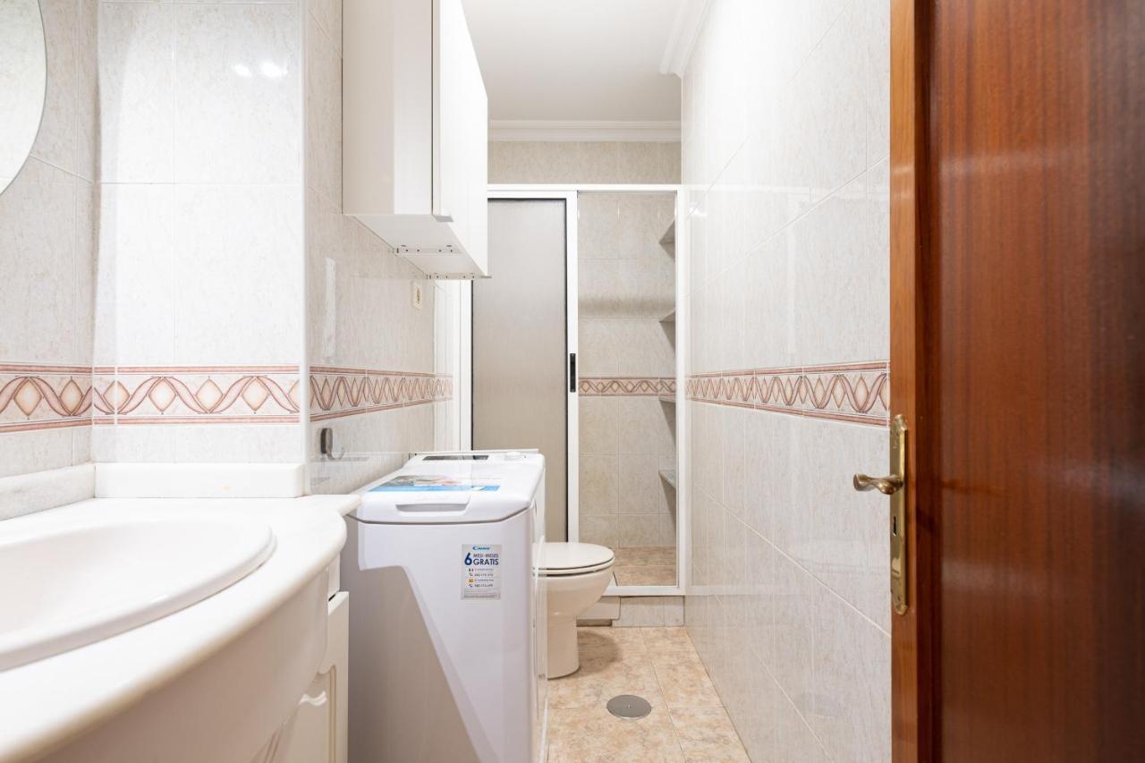 Apartamento Cerca Del Parque Santa Catalina