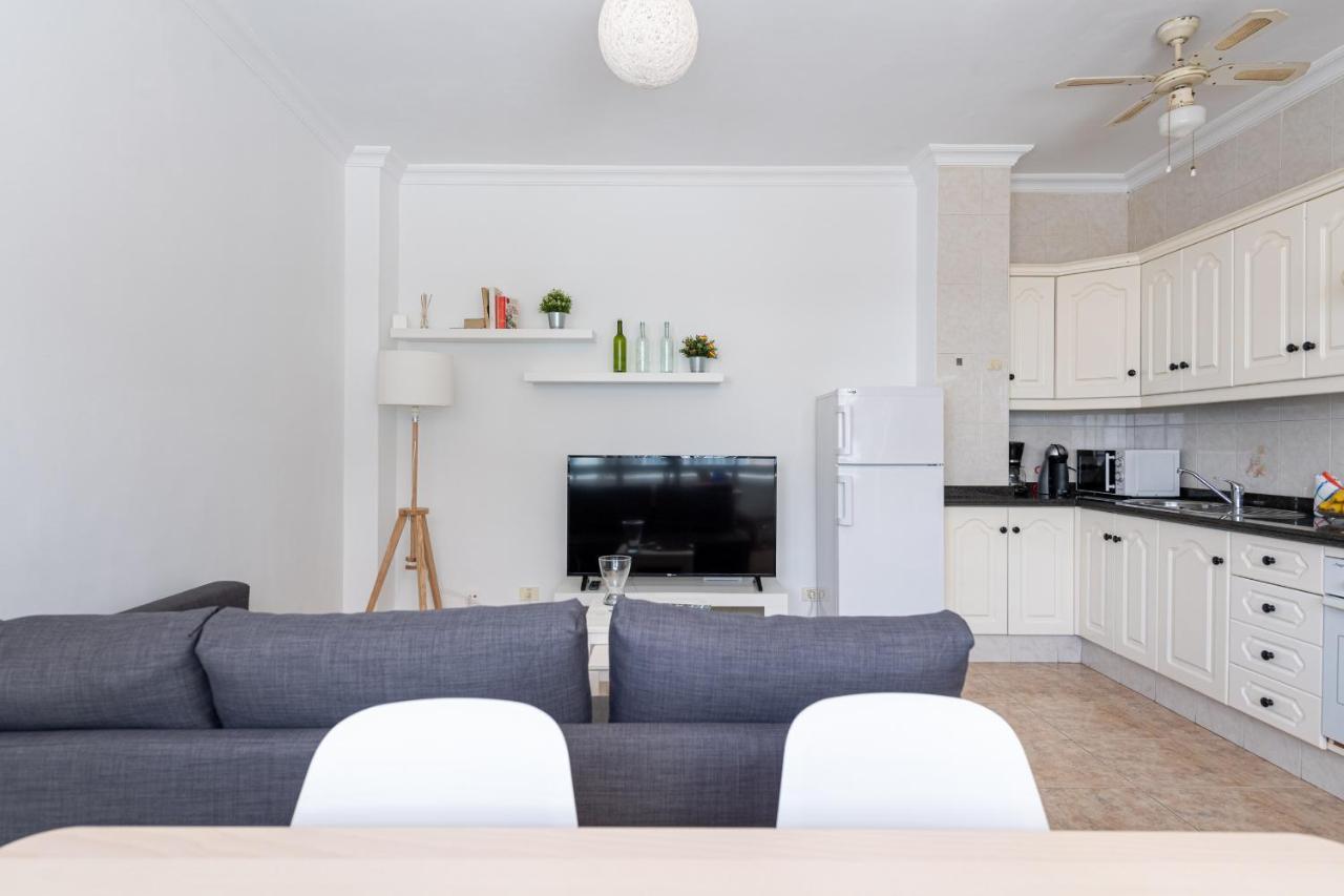 Apartamento Cerca Del Parque Santa Catalina Las Palmas de Gran Canaria
