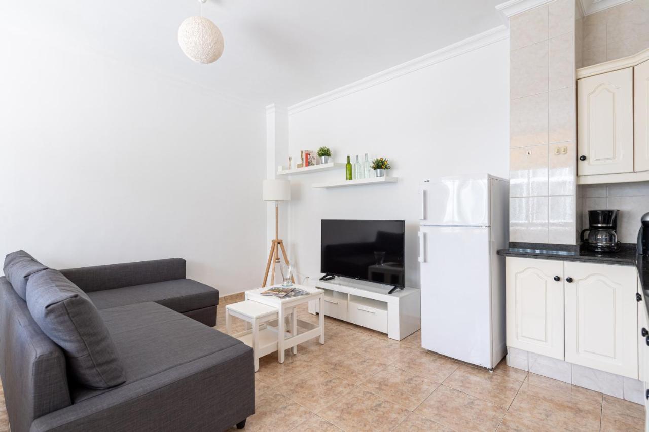 Apartamento Apartamento Cerca Del Parque Santa Catalina *