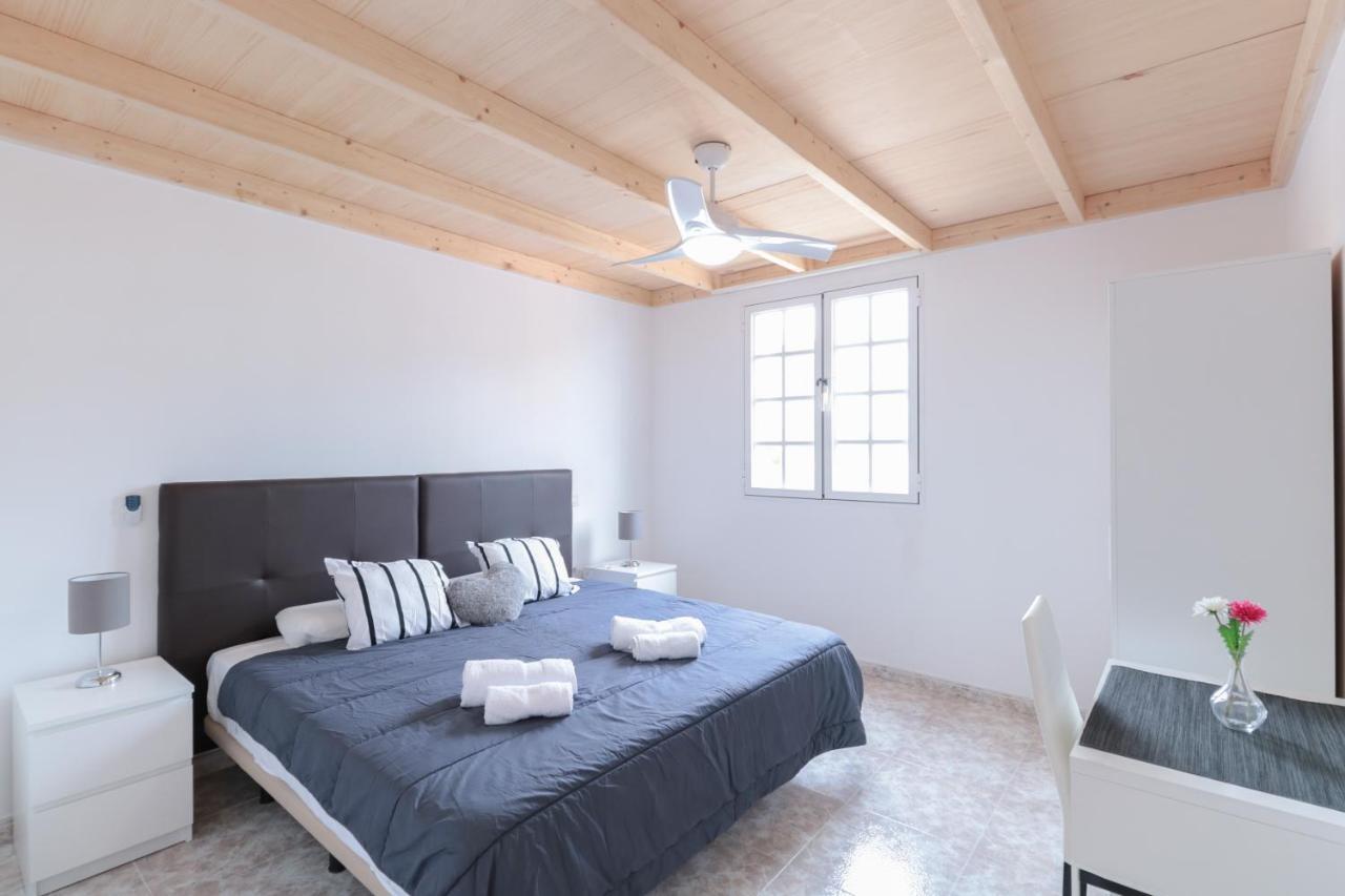 Palmas Guest house