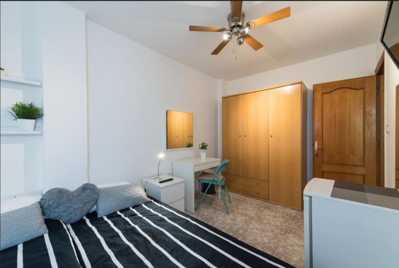 Palmas Guest house *