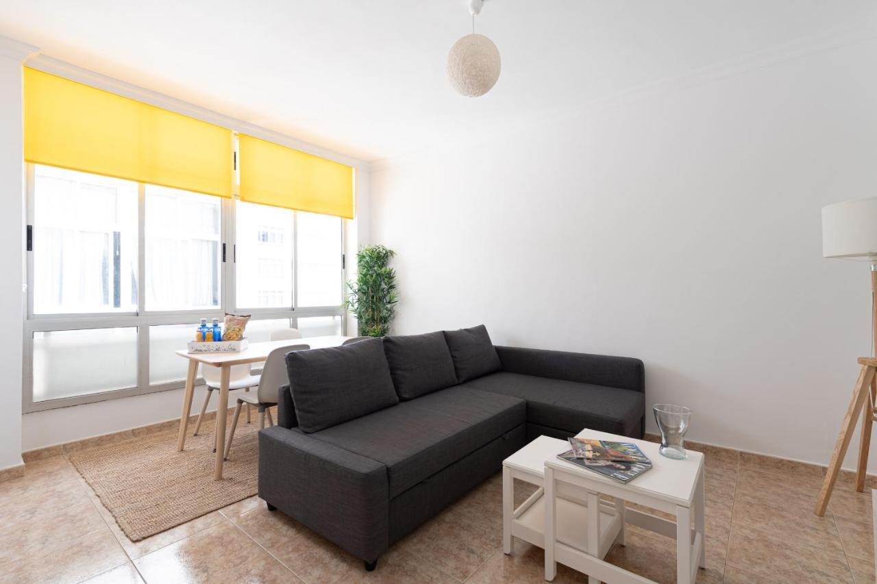 Apartamento Cerca Del Parque Santa Catalina *