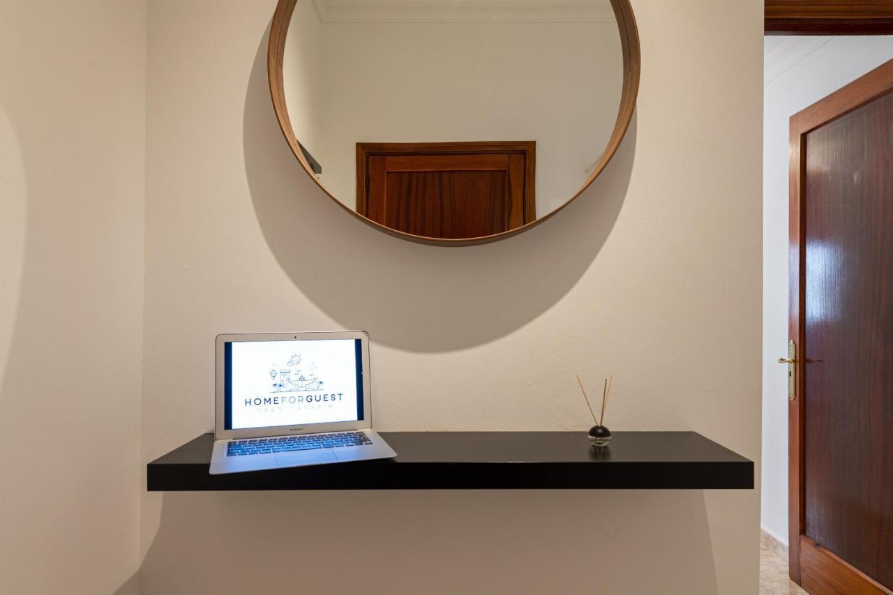 Apartamento Cerca Del Parque Santa Catalina
