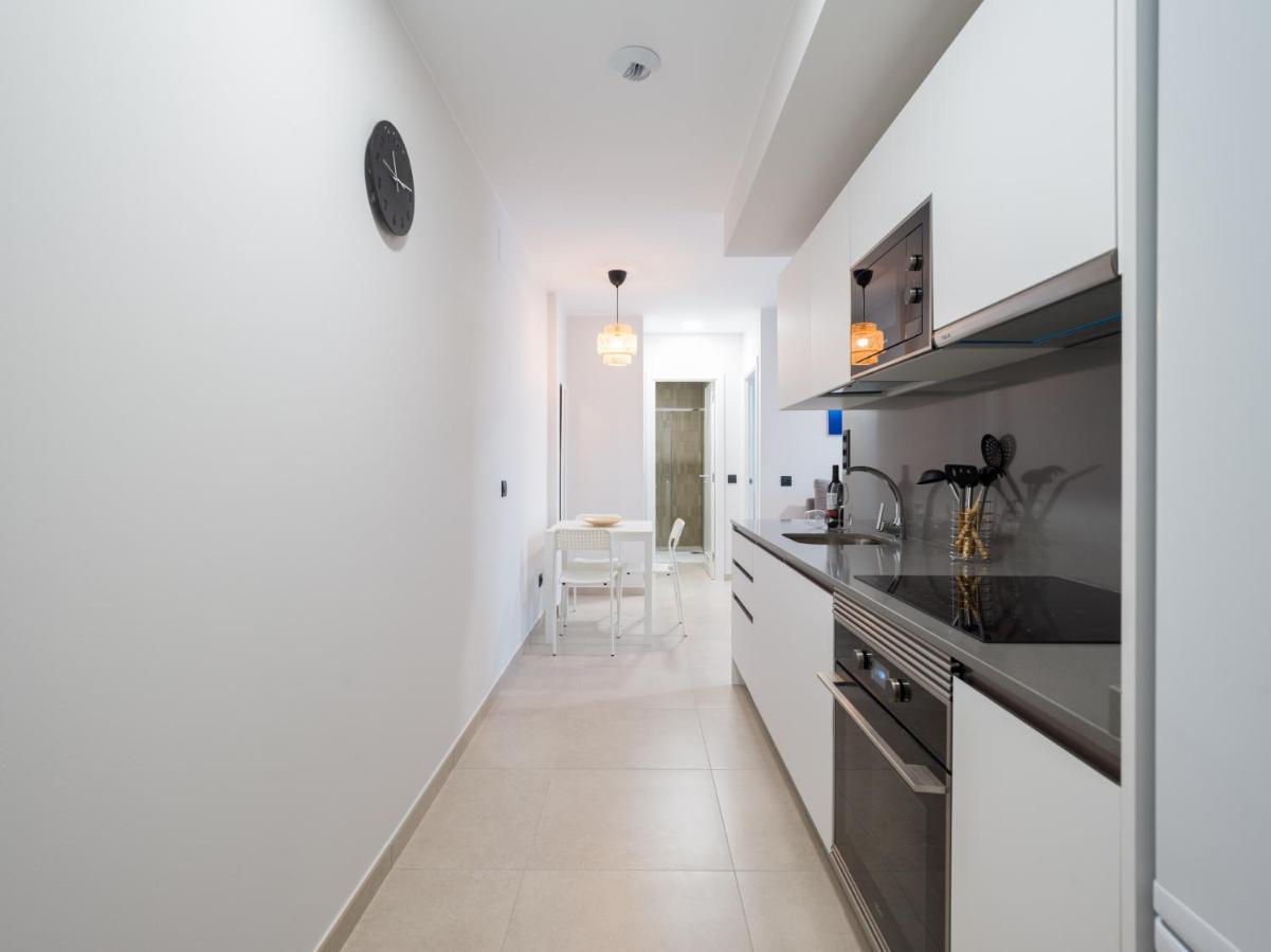 Apartamento Brand New Downtown