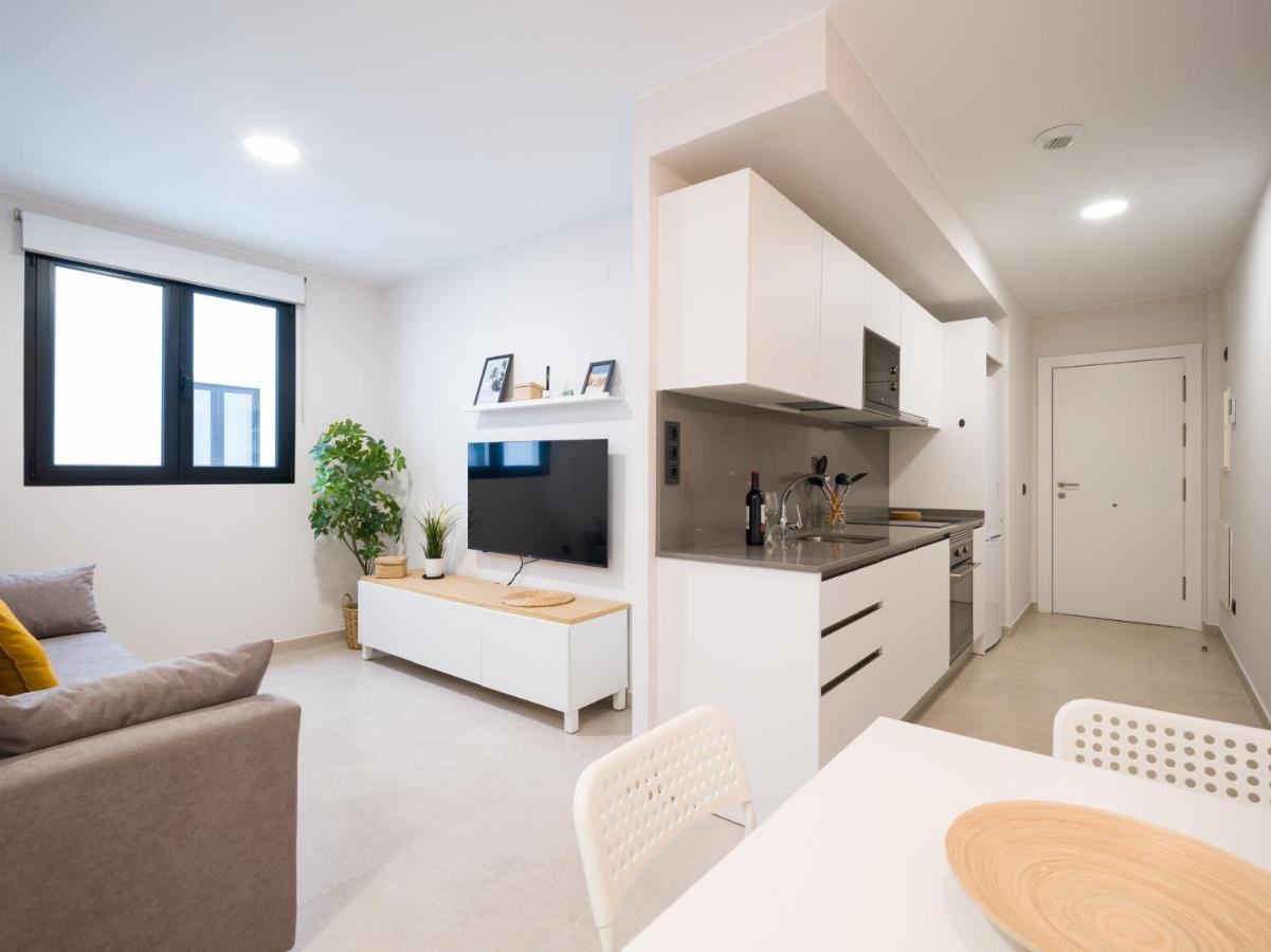 Brand New Downtown Apartamento Las Palmas de Gran Canaria
