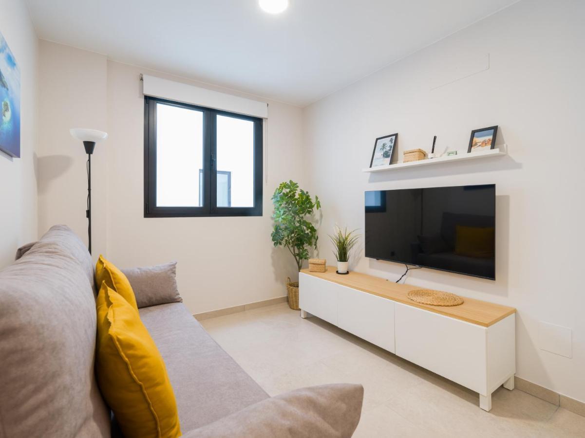 Brand New Downtown Apartamento