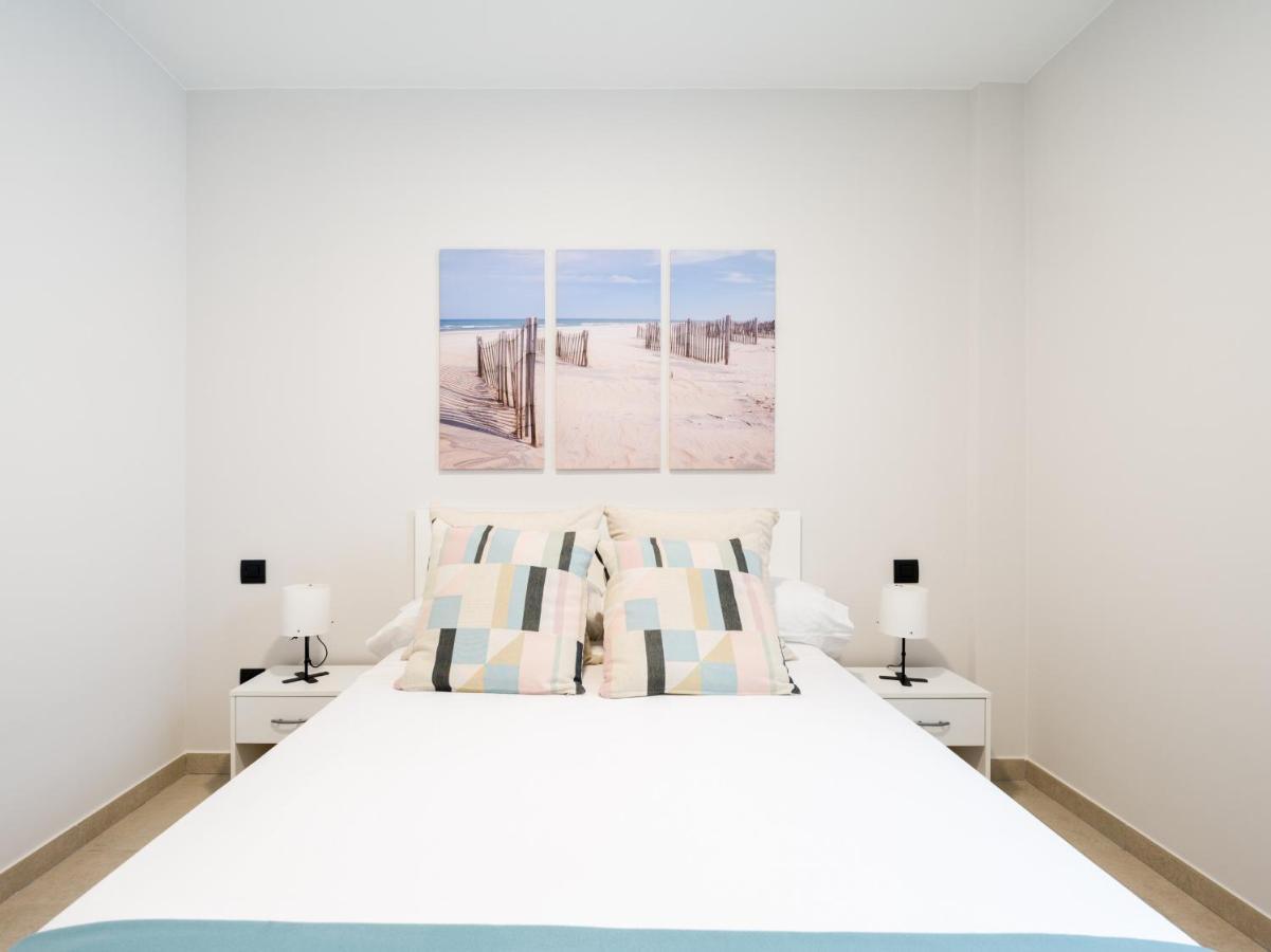 Apartamento Brand New Downtown *